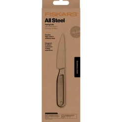 All Steel Grøntsagskniv