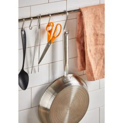 All Steel Stegepande, Ø28 cm