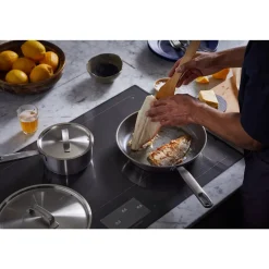 All Steel Stegepande, Ø28 cm