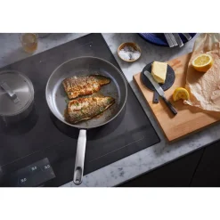 All Steel Stegepande, Ø28 cm