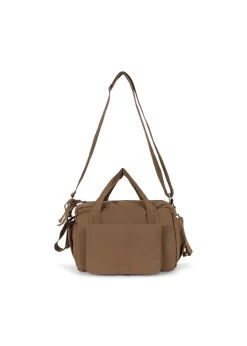 All You Need Mini Pusletaske, Walnut