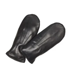 Alley Luffer, Sort, M