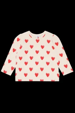 Alma Spring Love Bluse, Kit, 128 cm