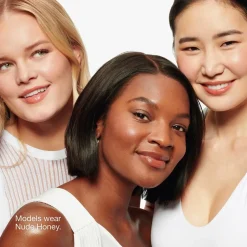 Almost Lipstick, Nude Honey