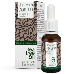 Aloe Vera Serum, 30 ml