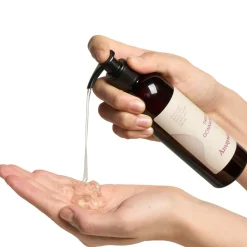 Aloe Vera Vandbaseret Gel, 200 ml