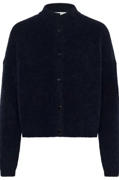 AlphaGZ Cardigan, Skycaptain Melange, M