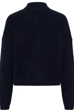 AlphaGZ Cardigan, Skycaptain Melange, M