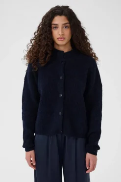 AlphaGZ Cardigan, Skycaptain Melange, M