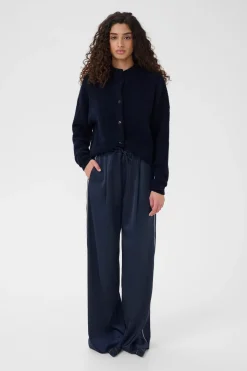 AlphaGZ Cardigan, Skycaptain Melange, M