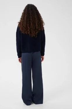 AlphaGZ Cardigan, Skycaptain Melange, M