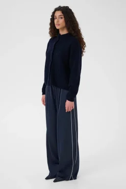 AlphaGZ Cardigan, Skycaptain Melange, M