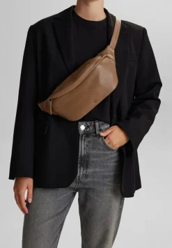 Alta Bæltetaske, Tan