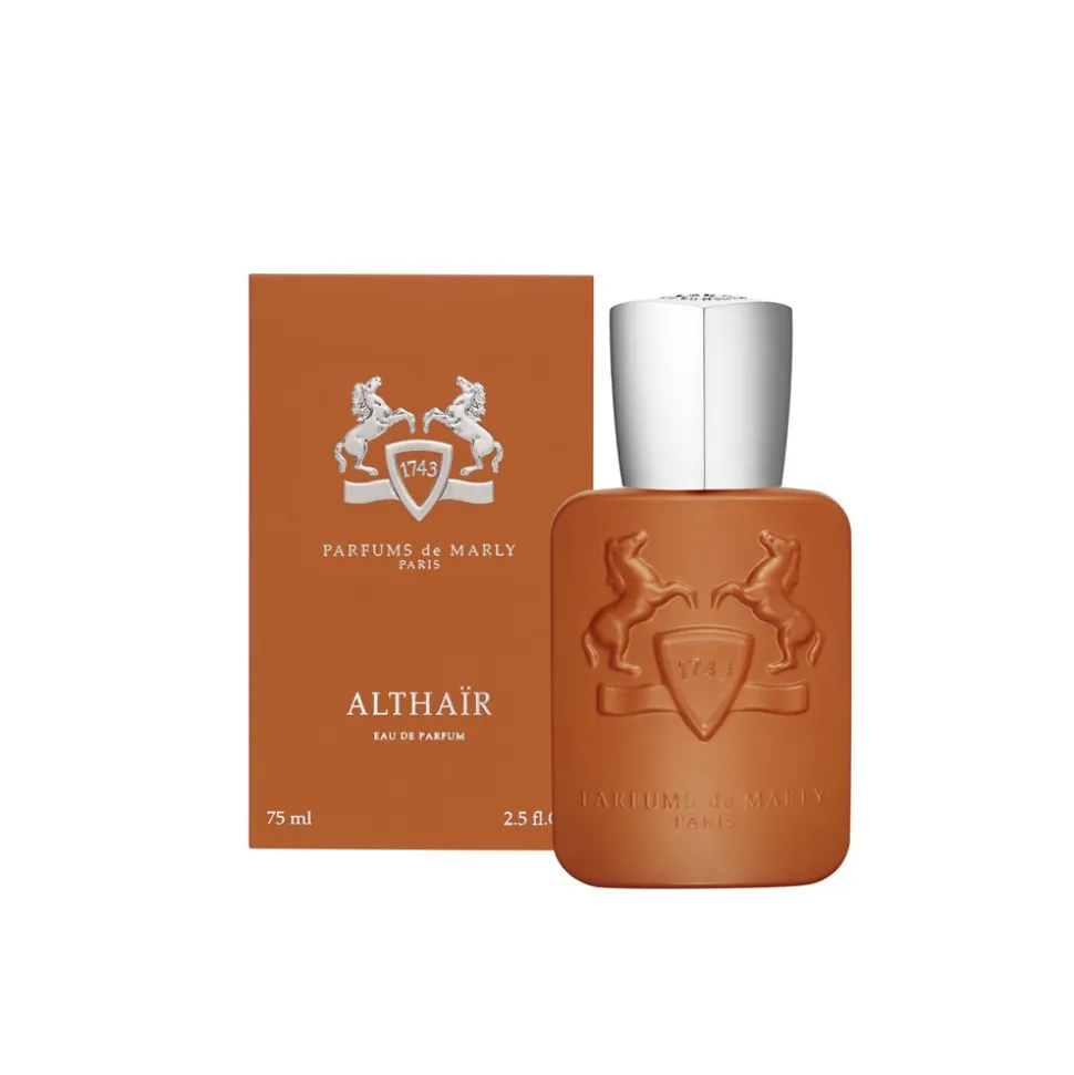 Althaïr Eau De Parfum, 75 ml