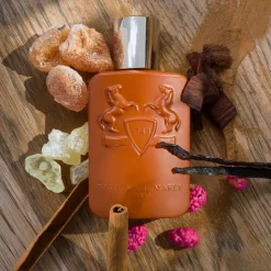 Althaïr Eau De Parfum, 125 ml