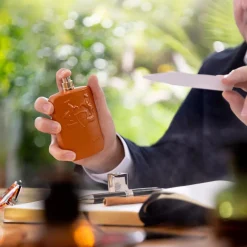 Althaïr Eau De Parfum, 125 ml