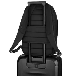 Altmont Professional Deluxe Travel Laptop Rygsæk, Black