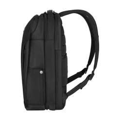 Altmont Professional Deluxe Travel Laptop Rygsæk, Black