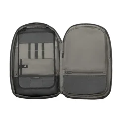 Altmont Professional Deluxe Travel Laptop Rygsæk, Black