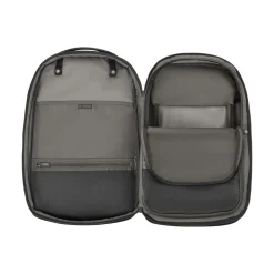 Altmont Professional Deluxe Travel Laptop Rygsæk, Black