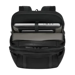 Altmont Professional Deluxe Travel Laptop Rygsæk, Black