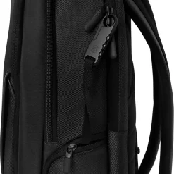 Altmont Professional Deluxe Travel Laptop Rygsæk, Black