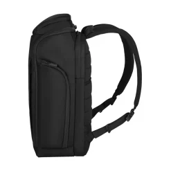 Altmont Professional Fliptop Laptop Rygsæk, Black