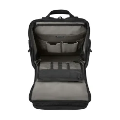 Altmont Professional Fliptop Laptop Rygsæk, Black