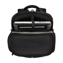 Altmont Professional Fliptop Laptop Rygsæk, Black