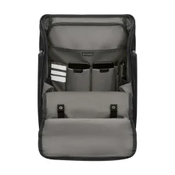 Altmont Professional Fliptop Laptop Rygsæk, Black