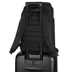 Altmont Professional Fliptop Laptop Rygsæk, Black