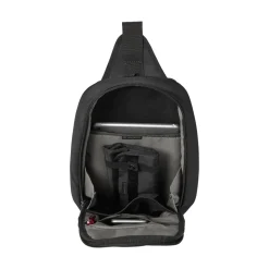 Altmont Professional Tablet Slingbag, Black
