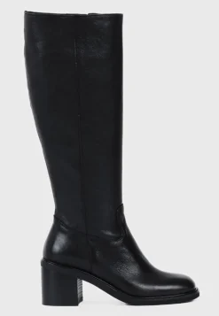 Alucia Støvler, Black, 39