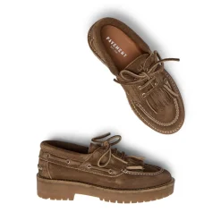 Alvina Fringle Sejlersko, Brown, 40