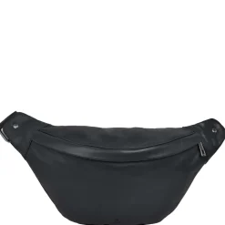 Amalfi Gabriel Bæltetaske, Sort