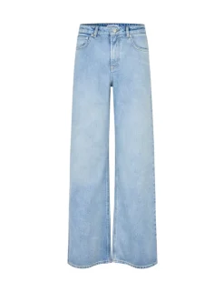 Amarillo Jeans, Blue Brushing, XL