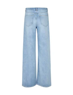 Amarillo Jeans, Blue Brushing, XL
