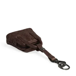 Amaya Charm, Dark Brown