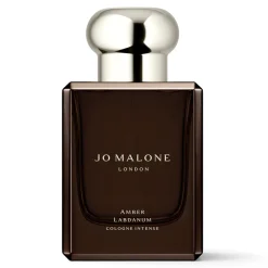 Amber Labdanum Cologne Intense, 50 ml