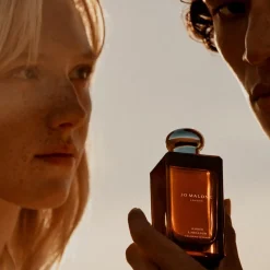 Amber Labdanum Cologne Intense, 100 ml