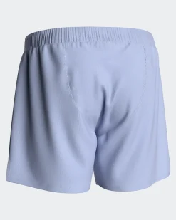 American Boxershorts, Blue, XXL