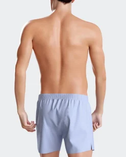 American Boxershorts, Blue, XXL