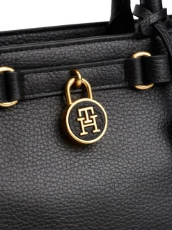 American Icon Mini Taske, Black, Onesize