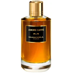 Amore Caffè Eau De Parfum, 120 ml