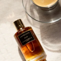 Amore Caffè Eau De Parfum, 120 ml