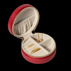 Amorino Ring, Gold, 58