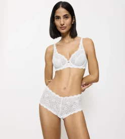 Amourette Maxi Trusser, White, 42