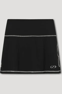 AmyRS Nederdel, Black, S