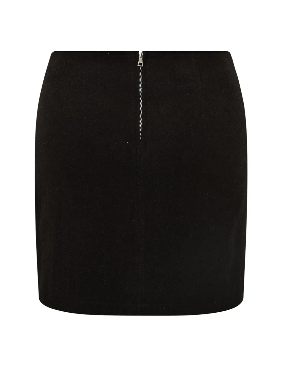 Anbella Nederdel, Brown Black Mix, L