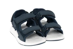 Anchor Sandaler, Navy, 32